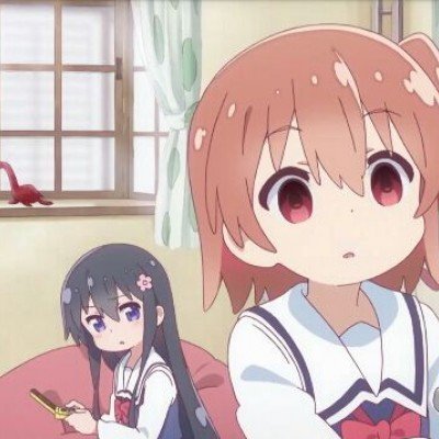 牧马人